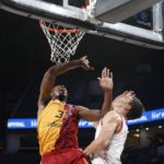 Basketball Eurocup