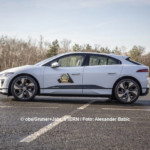 Jaguar I-PACE - Auto des Jahres 2019