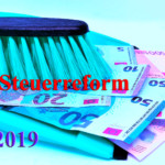 Steuerreform