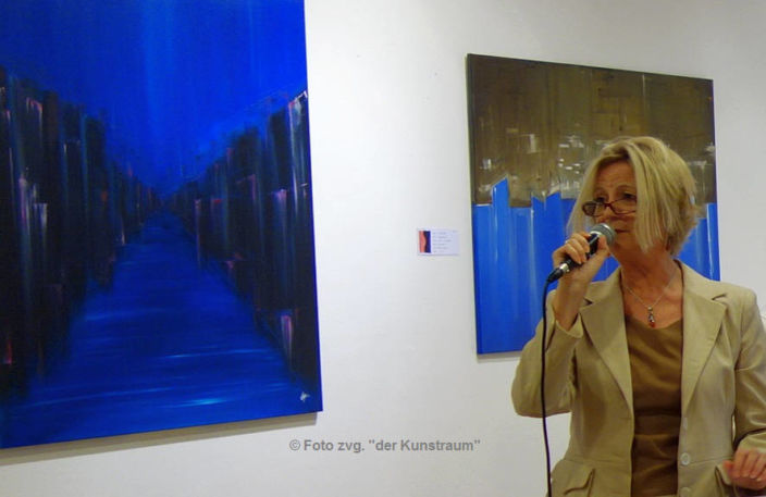 Exhibition: Artisti Med in Vienna