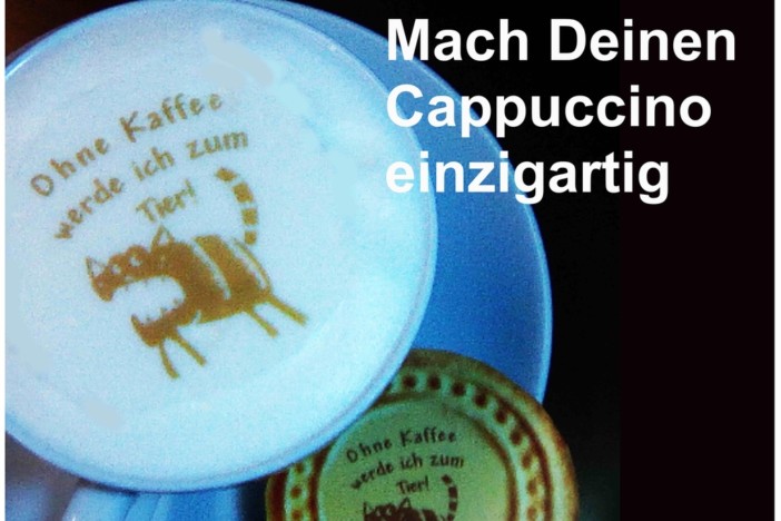 Kaffee-Buch Kaffee-Buch