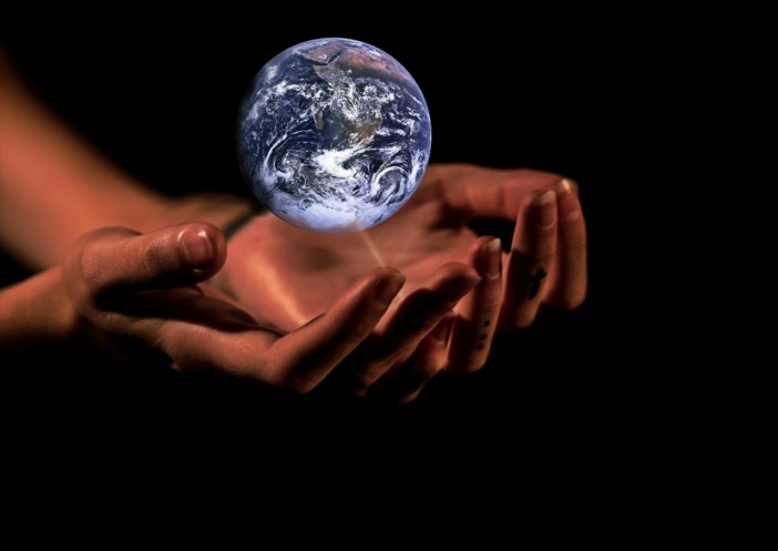Klimaschutz