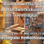 Triestingtaler Heimat und Regionalmuseum Weissenbach