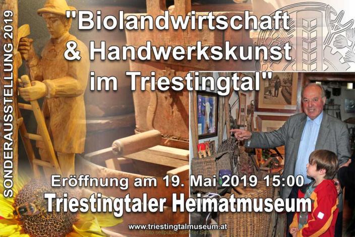Triestingtaler Heimat und Regionalmuseum Weissenbach