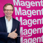 Markenstart von Magenta