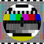 Testbild