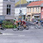 Österreich Radrundfahrt 2019