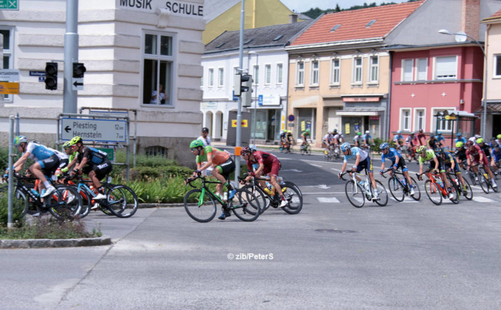 Österreich Radrundfahrt Österreich Radrundfahrt 2019