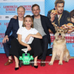 Weltpremiere LEBERKÄSJUNKIE