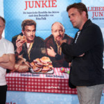 LEBERKÄSJUNKIE Kinotour AT-PREMIERE
