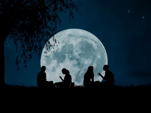 Klima Terror auf den Vormarsch - mit drohenden Handelskrieg