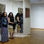 Kunst trifft Musik