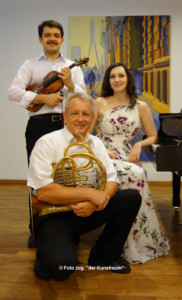 Kunst trifft Musik