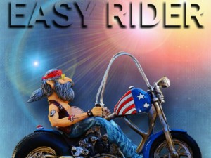 „Easy Rider“ 1566034579