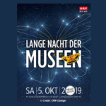 ORF-Lange Nacht der Museen 2019