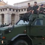 ÖBH Leistungsschau 26.10.2019