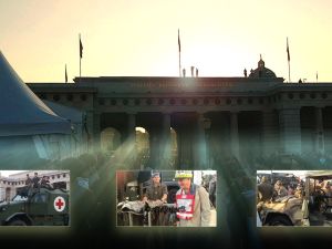 ÖBH Leistungsschau 26.10.2019