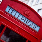 Telefon