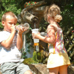 Tag des Wassers
