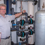 Ultrafiltrationsanlage HARRAS