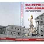 Baustelle Parlament | © Coverfoto zvg. von "der Kunstraum"