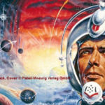 Johnny Bruck Perry Rhodan Nr 19