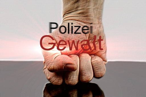 Polizei