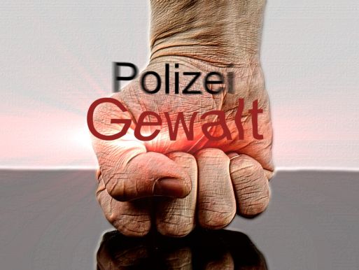 Polizei