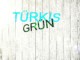 TürkisGrün