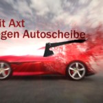 axt autoscheibe