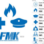 FMK Notruf-App