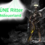 grüne ritter