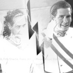 © Mon: zib, Foto Strache: Franz Johann Morgenbesser, Foto Kurz: Dragan Tatic