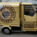 Schwedenbomben