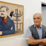 Ernst Zdrahal zum 75er