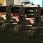 Druckerei