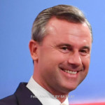 Norbert Hofer | Foto: Ailura, CC BY-SA 3.0 AT