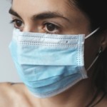 Coronavirus, MNS-Maske