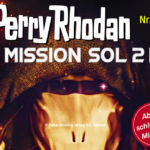 PERRY RHODAN-Mission SOL 2