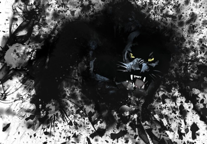 Schwarzer, Panther