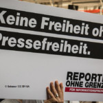 Pressefreiheit