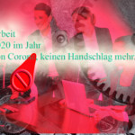 Arbeit
