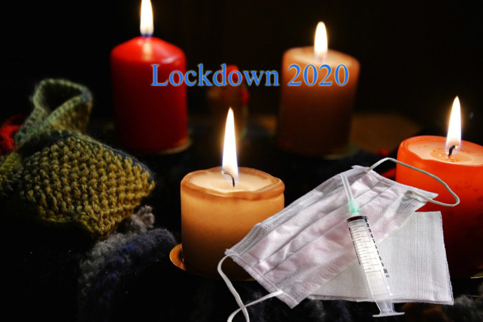 lockdown 2020 Kopie