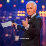 "Dancing Stars 2020" Moderator Klaus Eberhartinger | Foto: ORF/Hans Leitner.