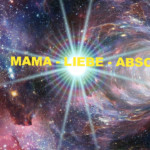 Mama Abschied