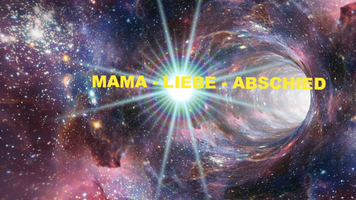 Mama Abschied