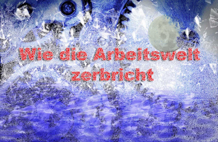arbeitswelt