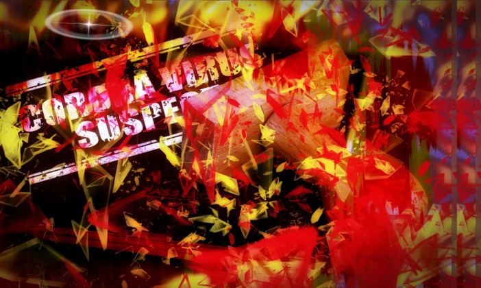 coronafeuer