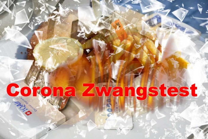 coronazwangstest