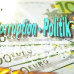 Korruption